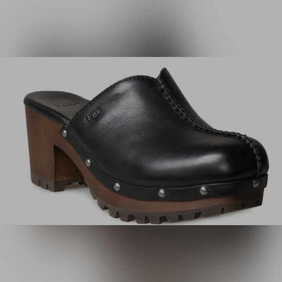 Uggs Juli Clogs - Picture 3 of 7